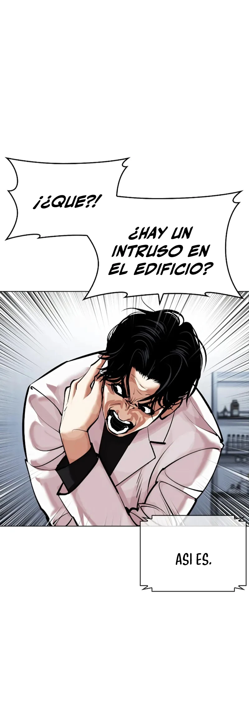Nueva cara Capitulo 451 página 114