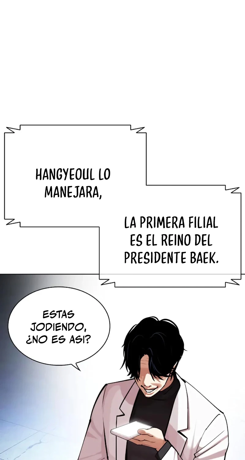 Nueva cara Capitulo 451 página 116