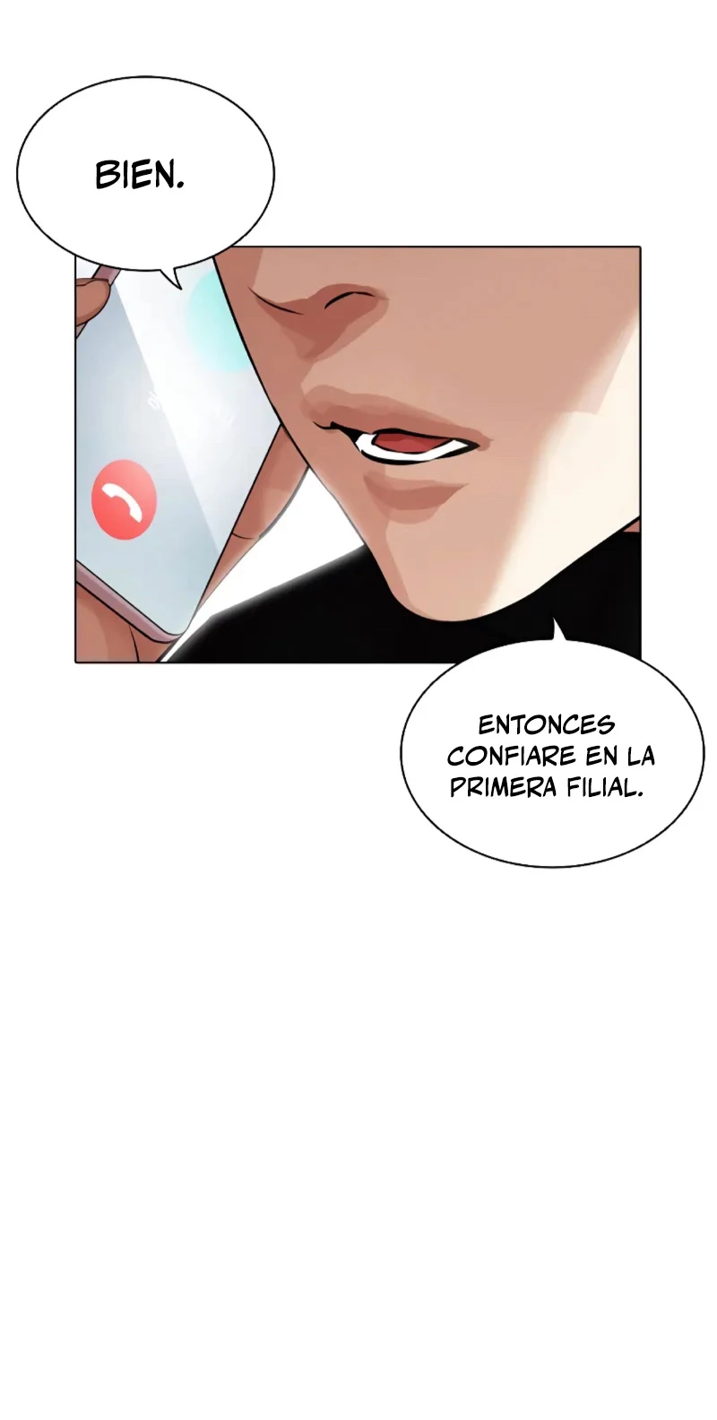 Nueva cara Capitulo 451 página 121