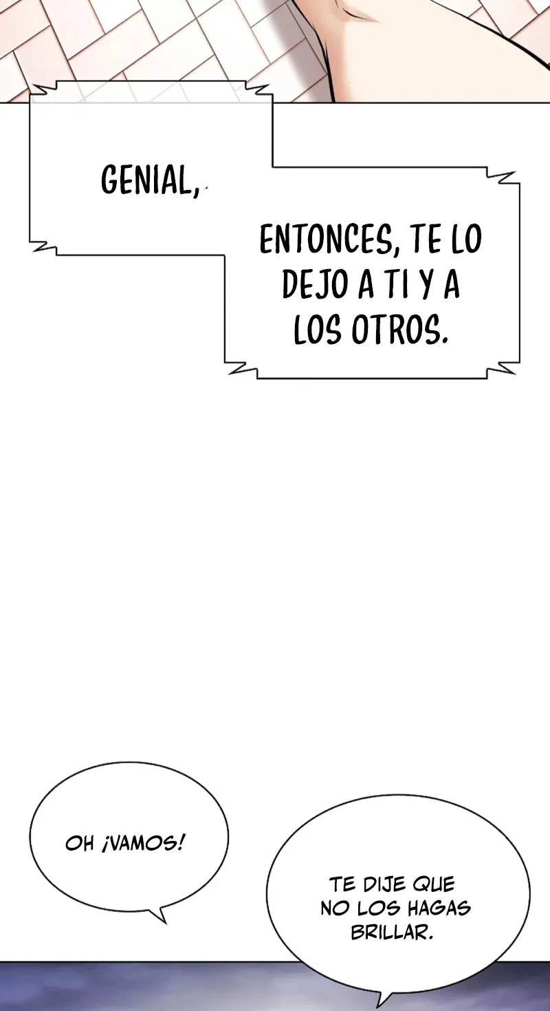 Nueva cara Capitulo 451 página 124