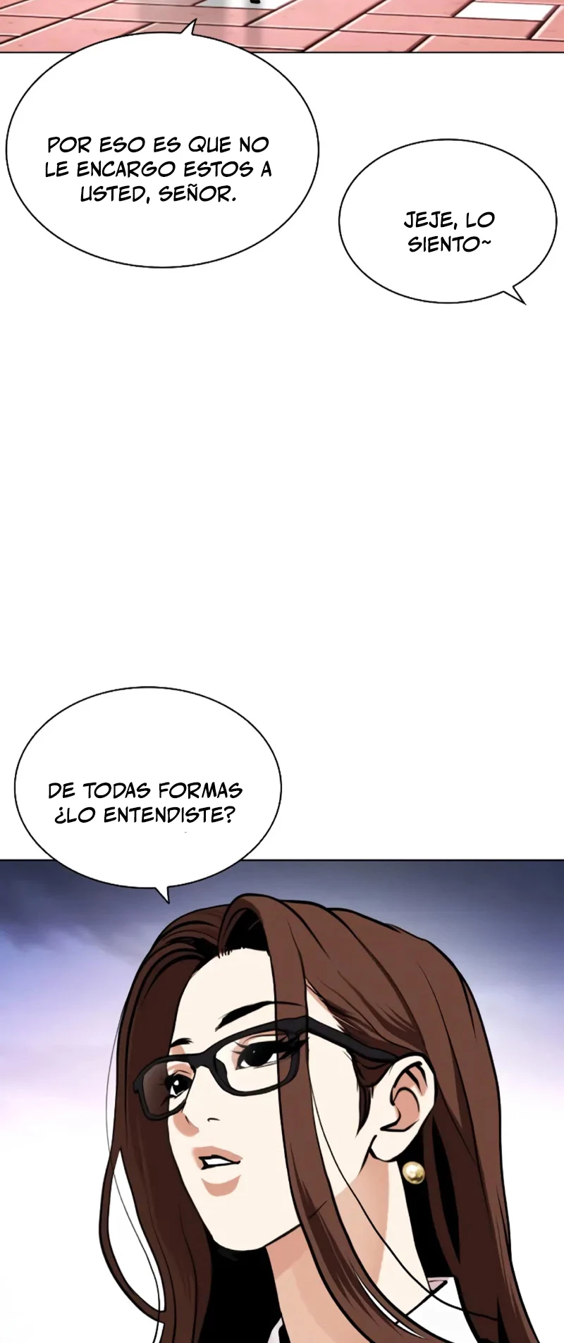 Nueva cara Capitulo 451 página 126
