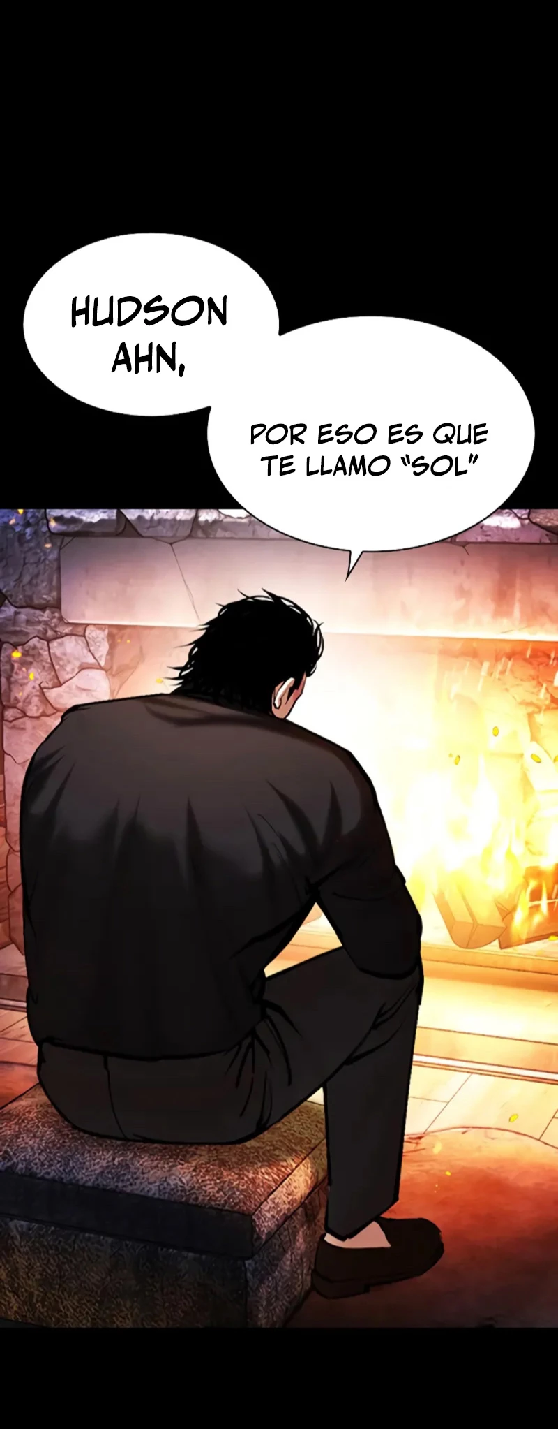 Nueva cara Capitulo 451 página 14