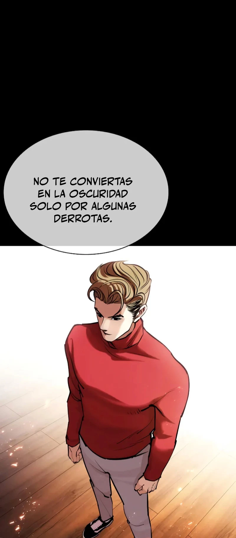 Nueva cara Capitulo 451 página 15
