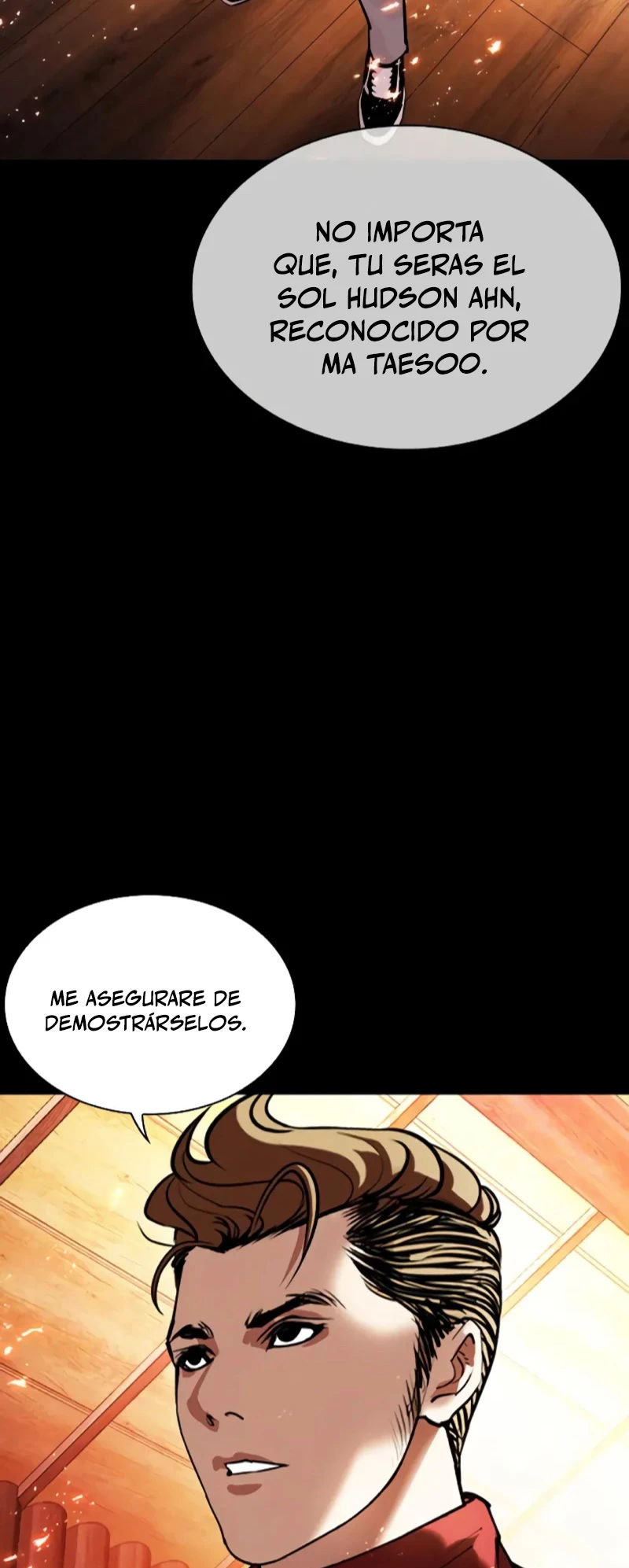 Nueva cara Capitulo 451 página 16