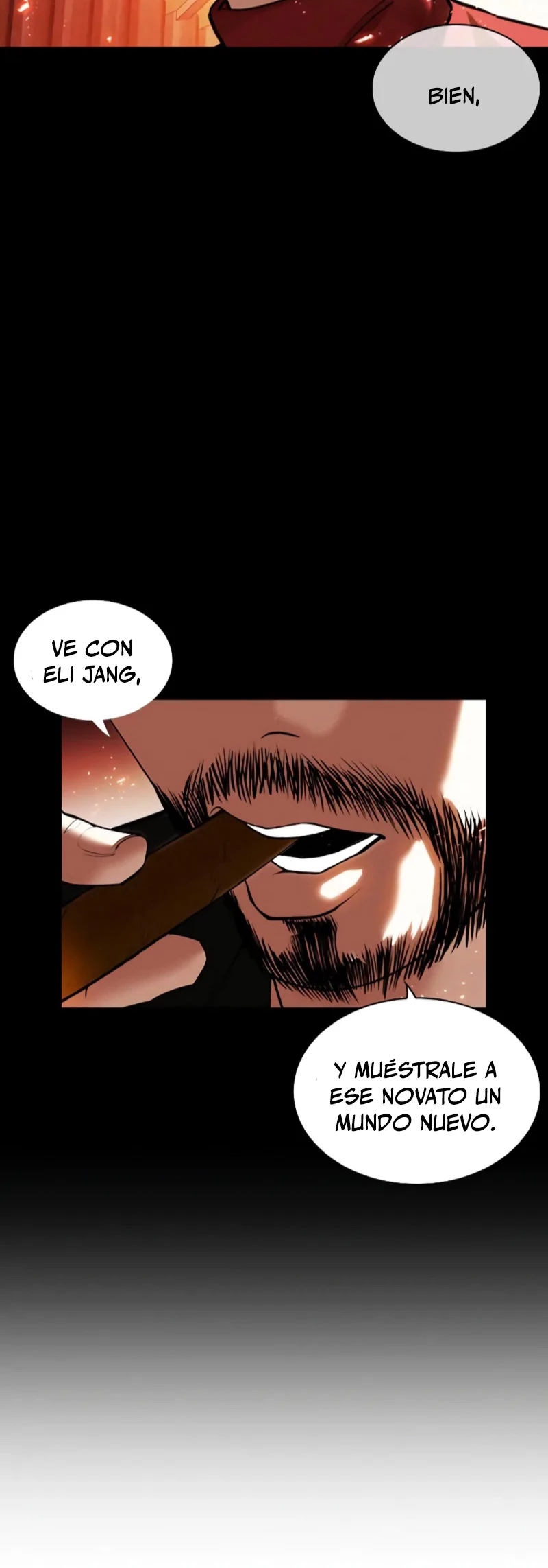 Nueva cara Capitulo 451 página 17