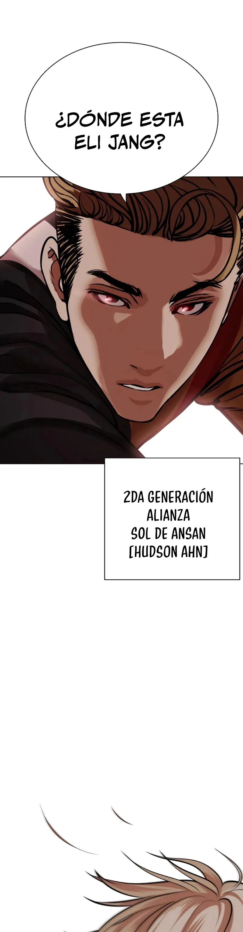 Nueva cara Capitulo 451 página 24