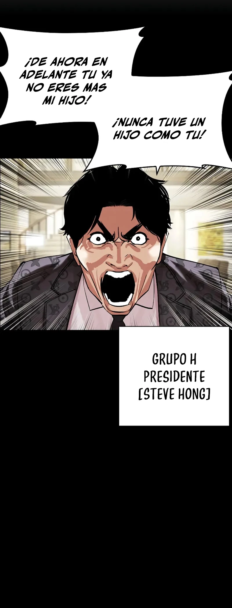 Nueva cara Capitulo 451 página 27