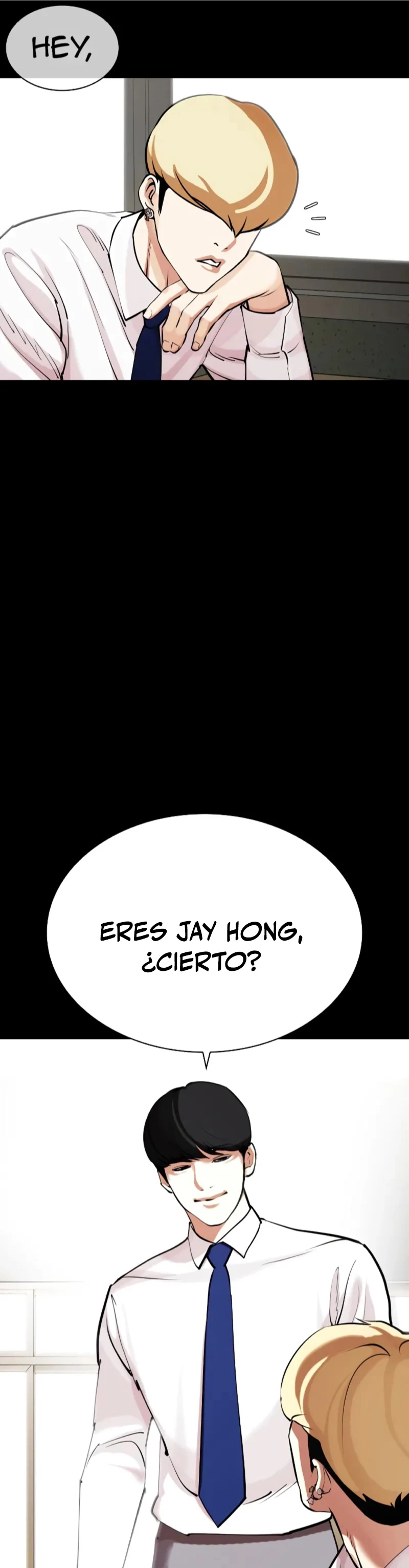 Nueva cara Capitulo 451 página 34