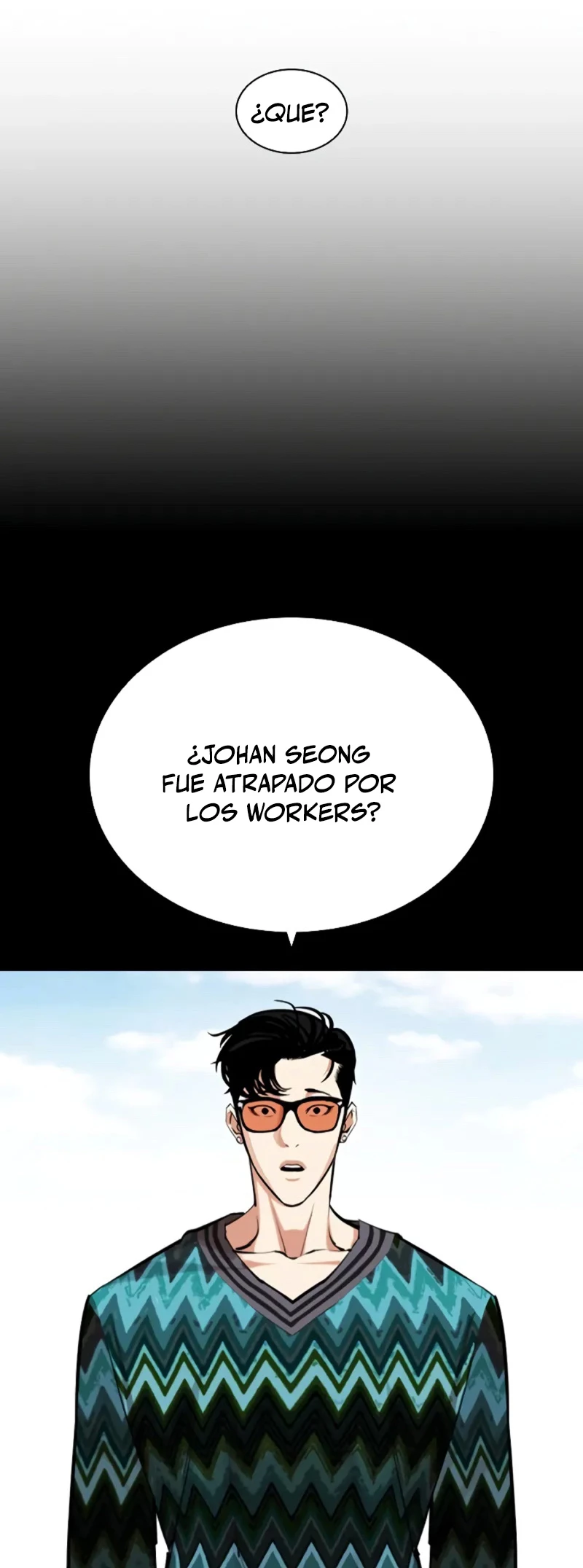 Nueva cara Capitulo 451 página 49