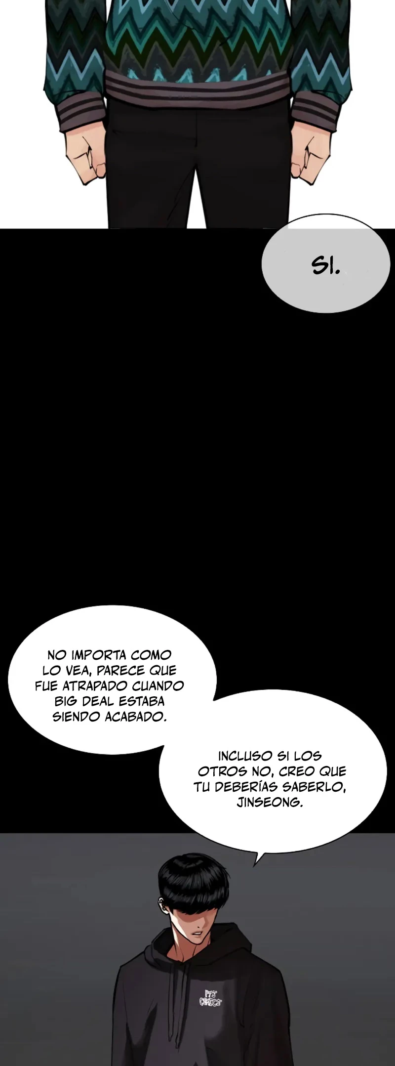 Nueva cara Capitulo 451 página 50