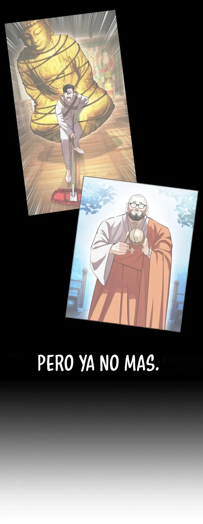 Nueva cara Capitulo 451 página 54