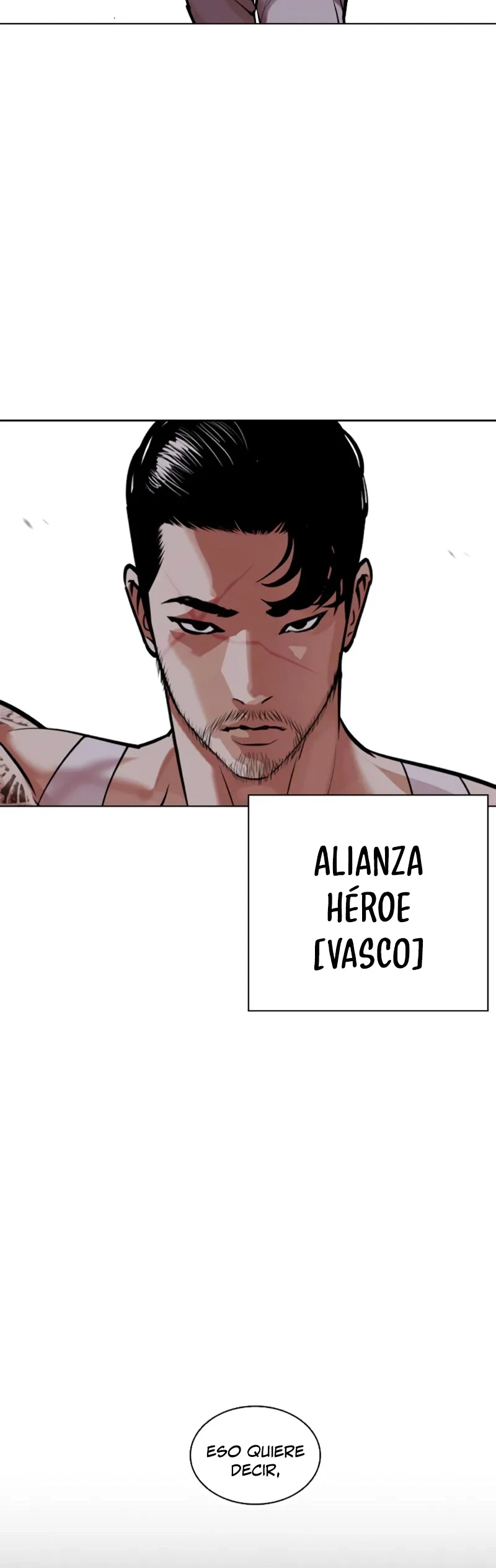 Nueva cara Capitulo 451 página 60