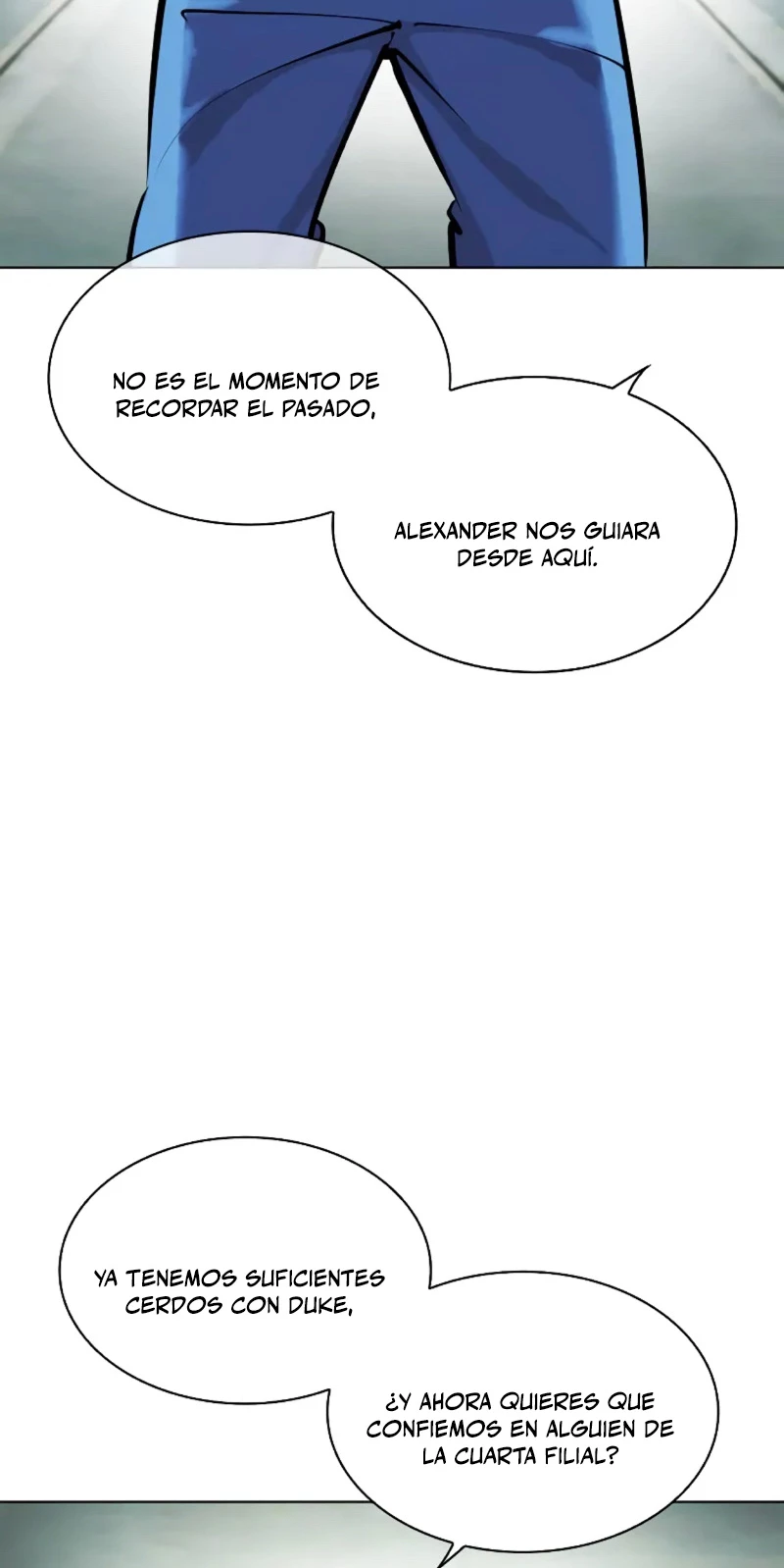 Nueva cara Capitulo 451 página 74