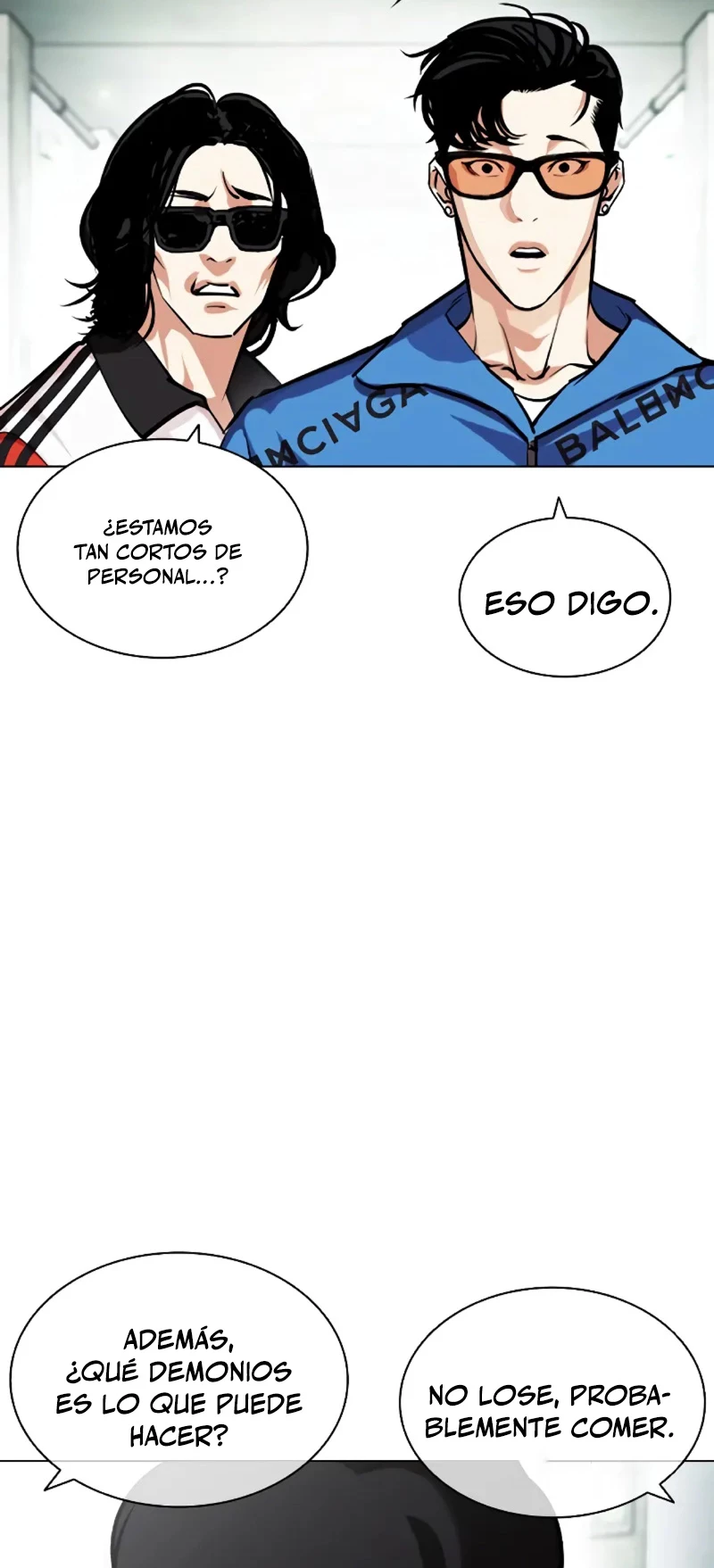 Nueva cara Capitulo 451 página 75