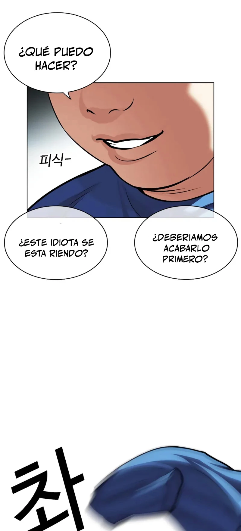Nueva cara Capitulo 451 página 77