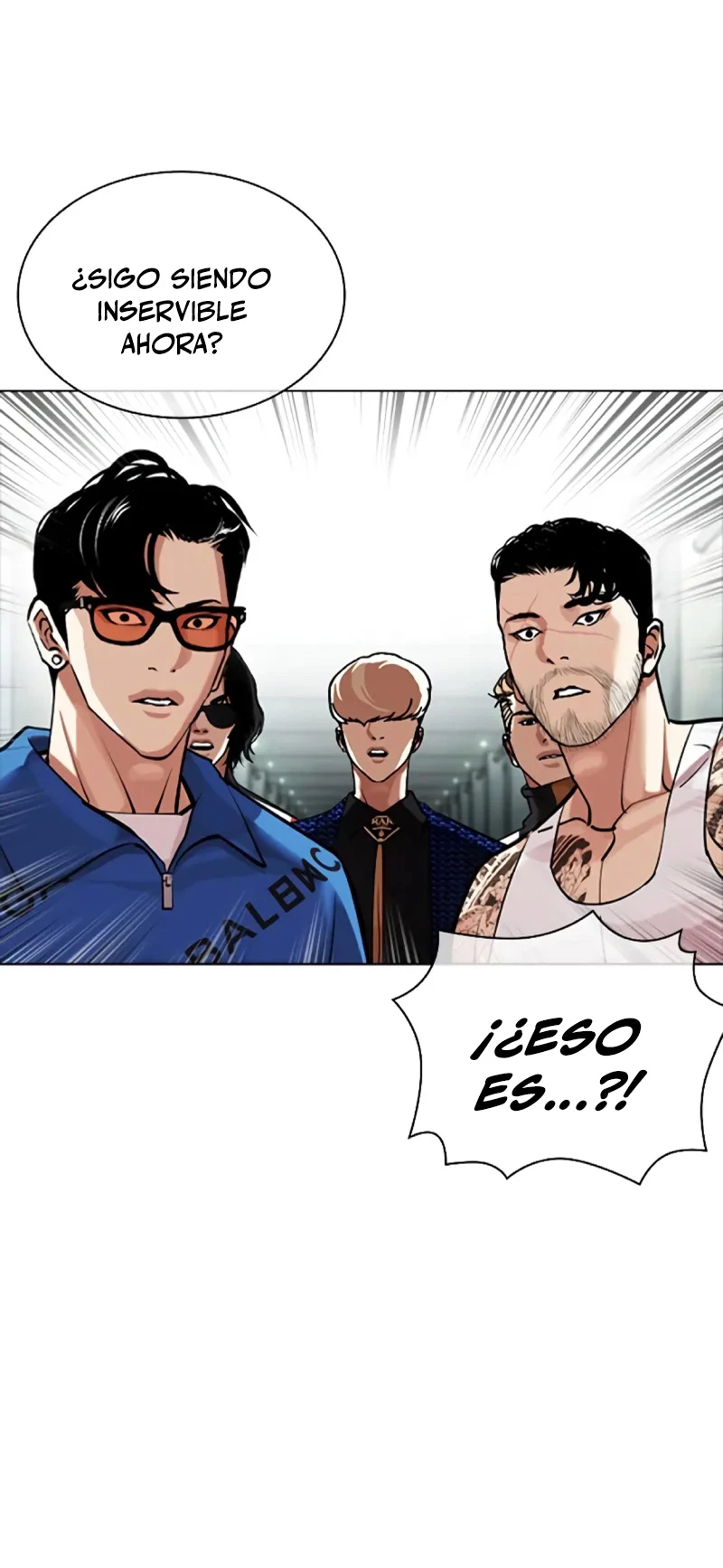 Nueva cara Capitulo 451 página 79