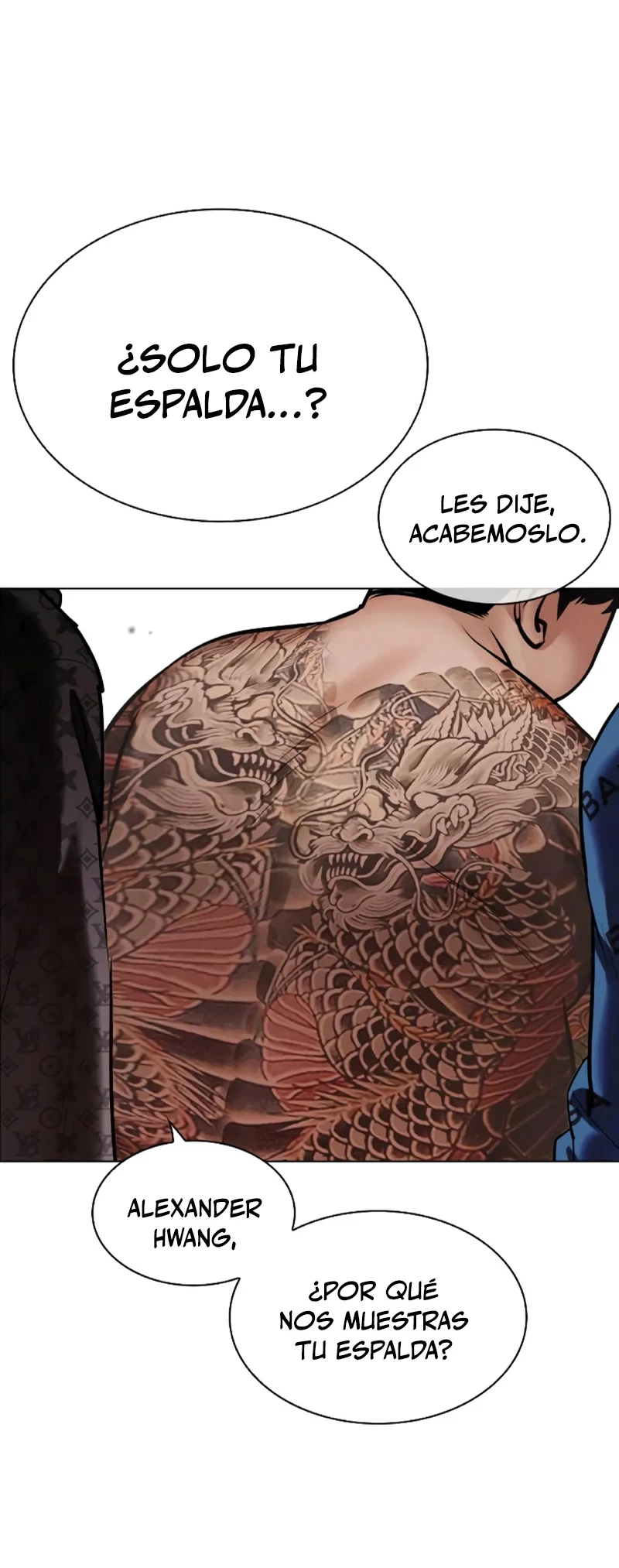 Nueva cara Capitulo 451 página 80