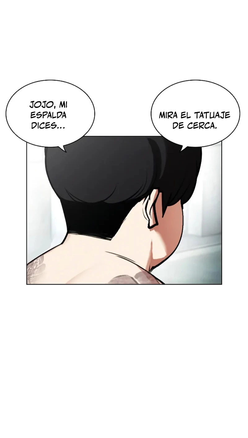 Nueva cara Capitulo 451 página 81