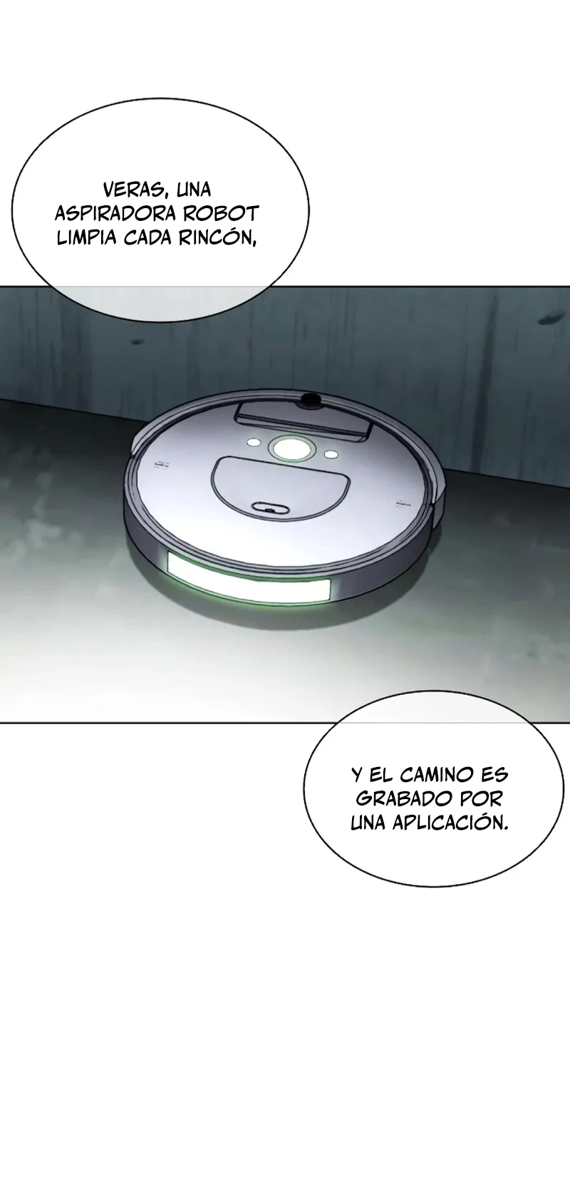 Nueva cara Capitulo 451 página 82