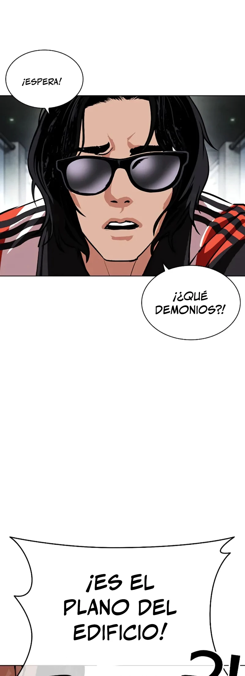 Nueva cara Capitulo 451 página 83