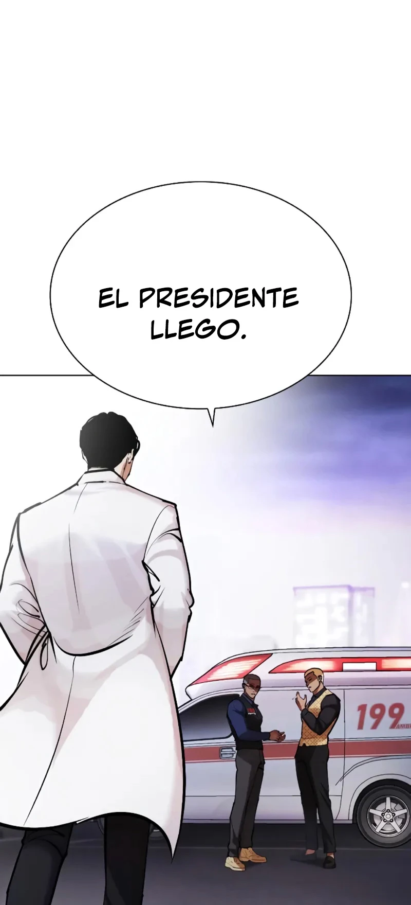 Nueva cara Capitulo 451 página 87