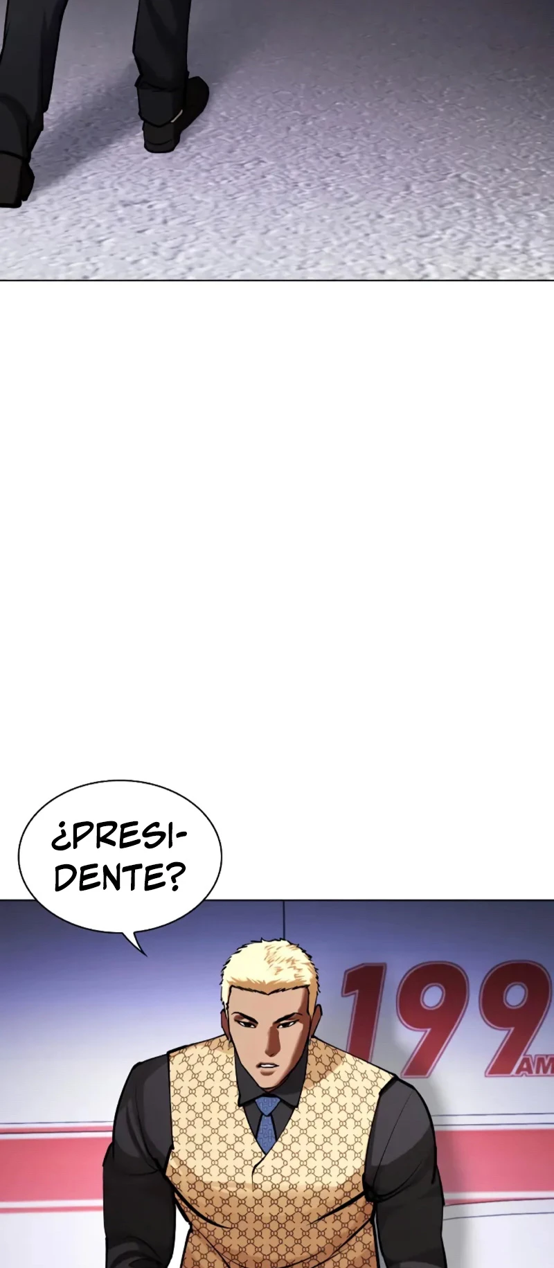 Nueva cara Capitulo 451 página 88