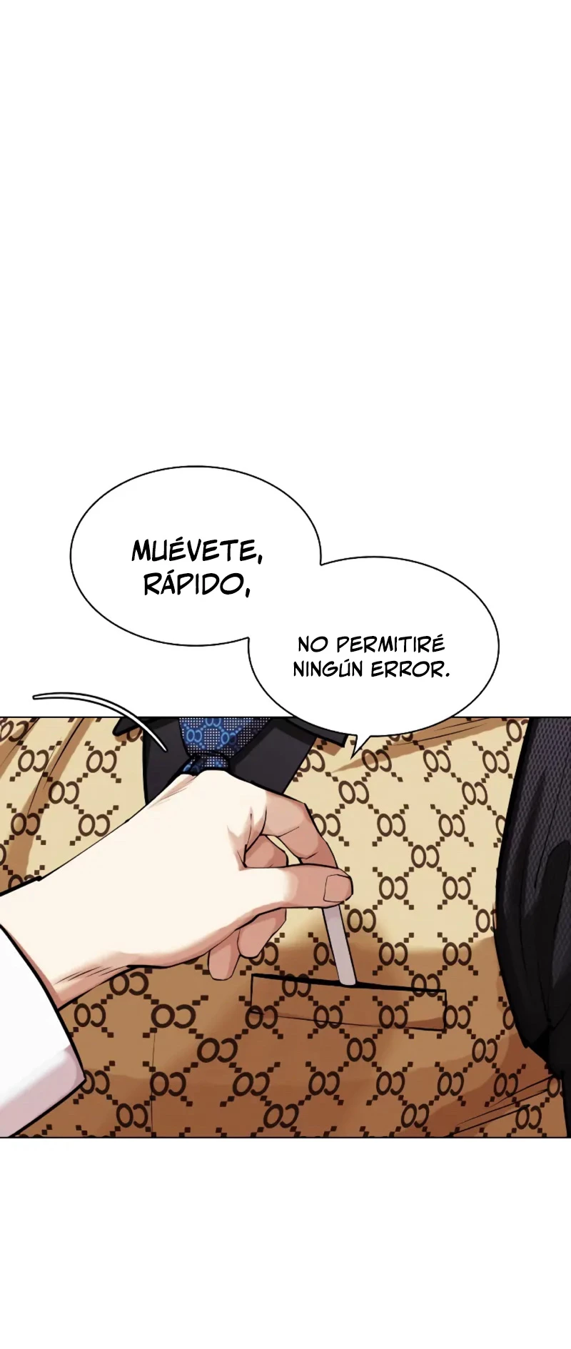 Nueva cara Capitulo 451 página 93