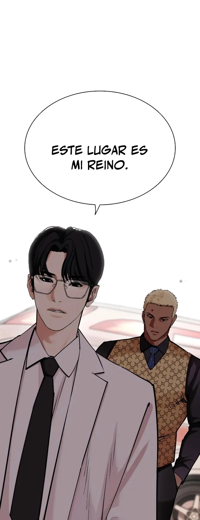 Nueva cara Capitulo 451 página 94