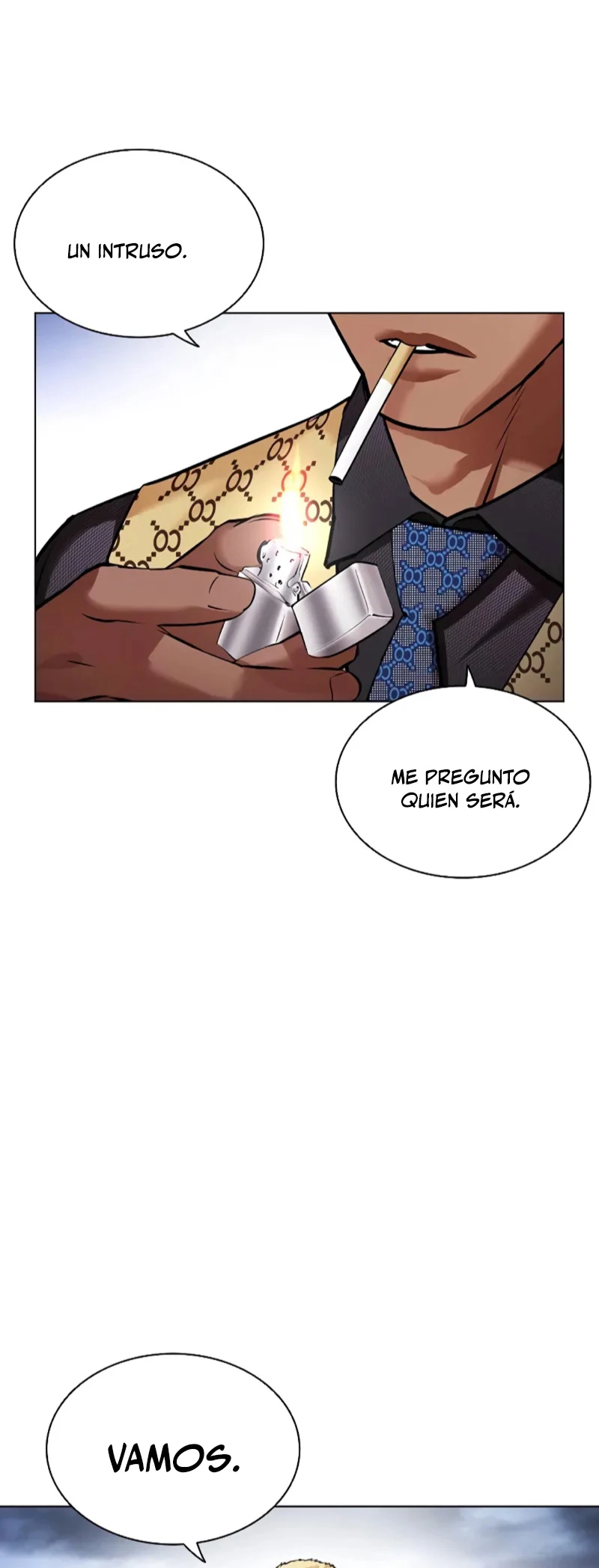 Nueva cara Capitulo 451 página 97
