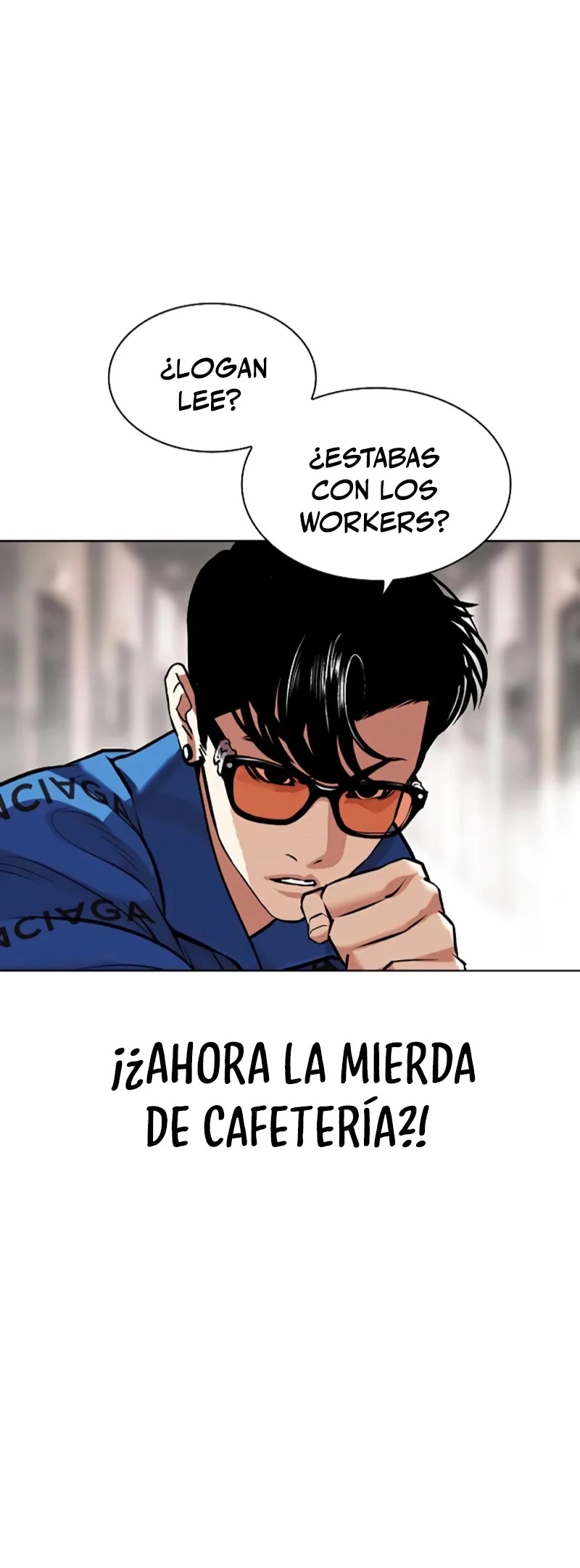 Nueva cara Capitulo 452 página 101