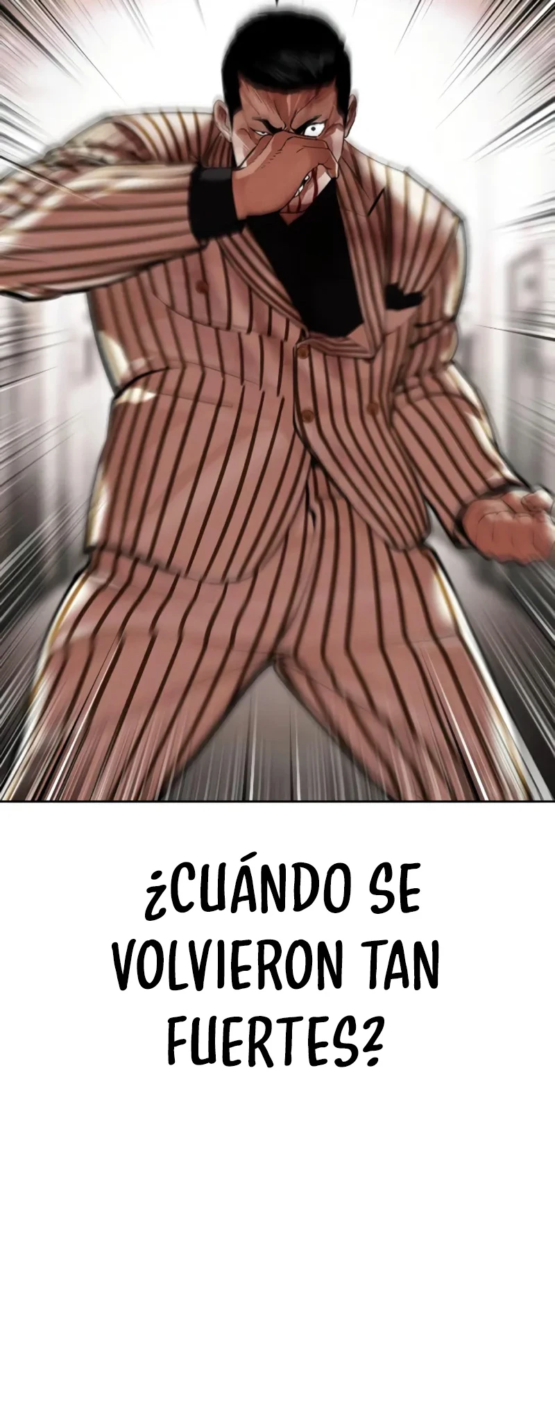 Nueva cara Capitulo 452 página 106