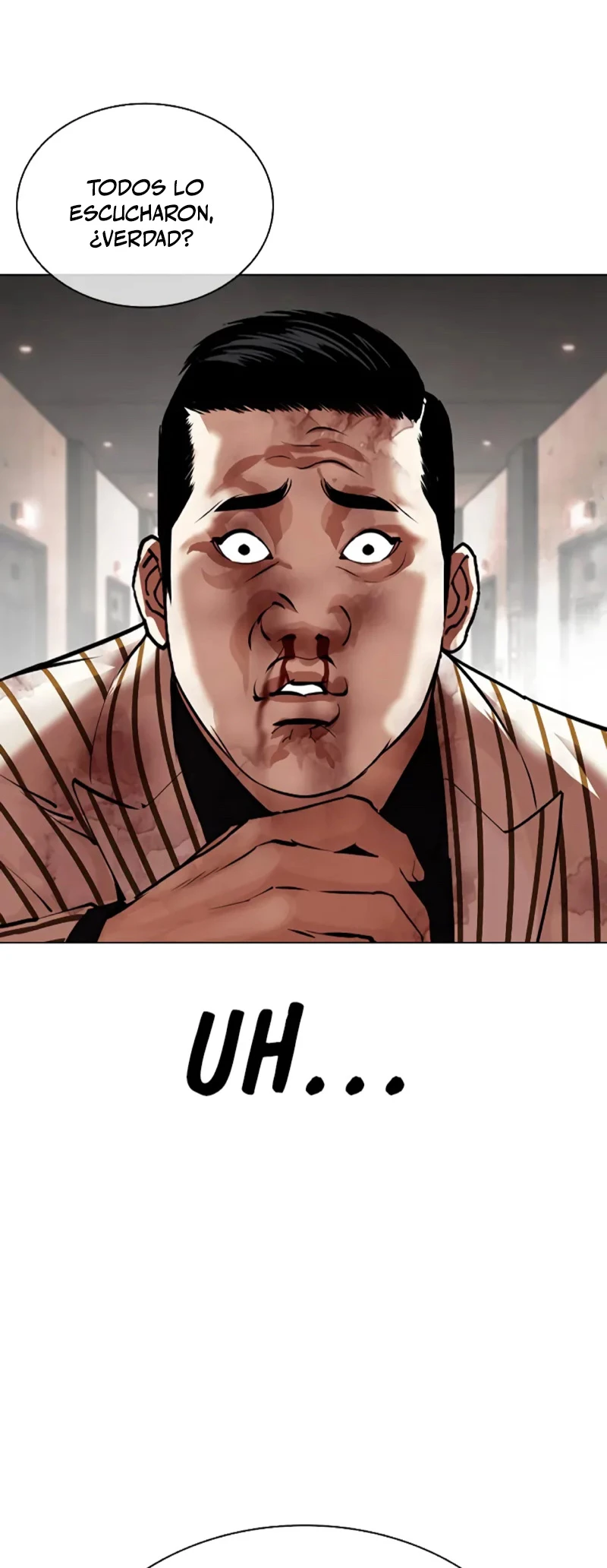 Nueva cara Capitulo 452 página 107