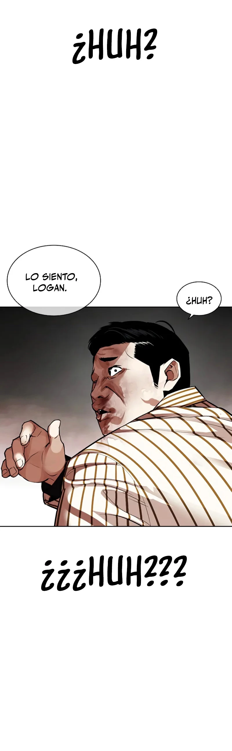 Nueva cara Capitulo 452 página 109