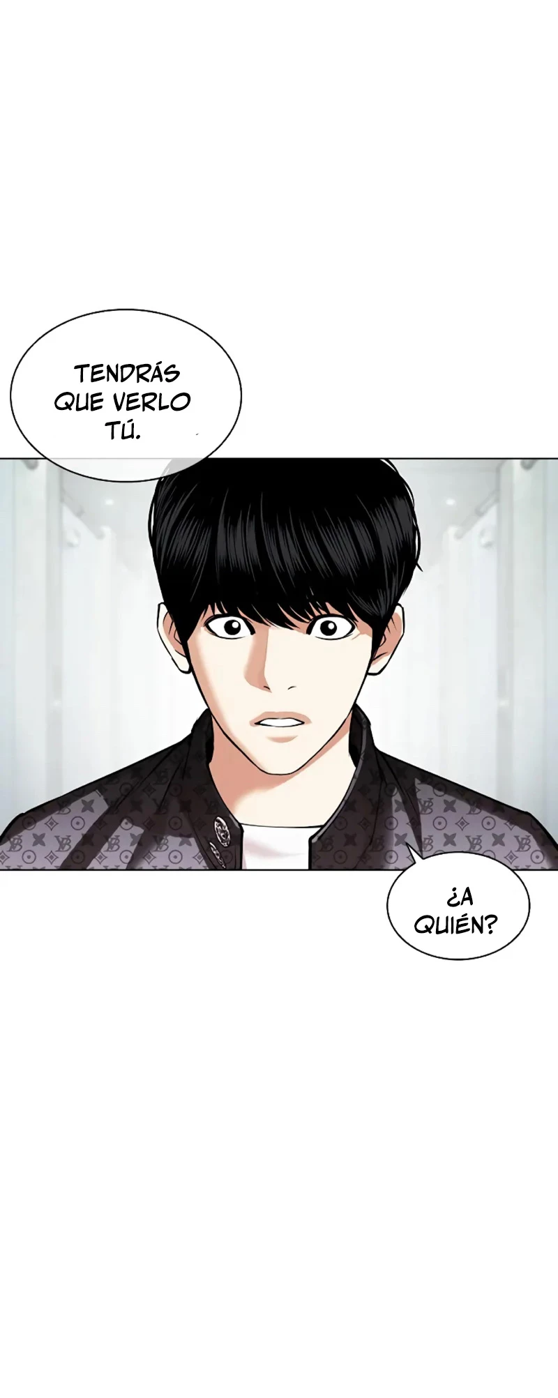 Nueva cara Capitulo 452 página 11