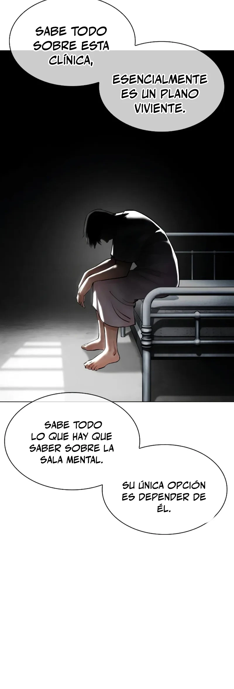 Nueva cara Capitulo 452 página 13