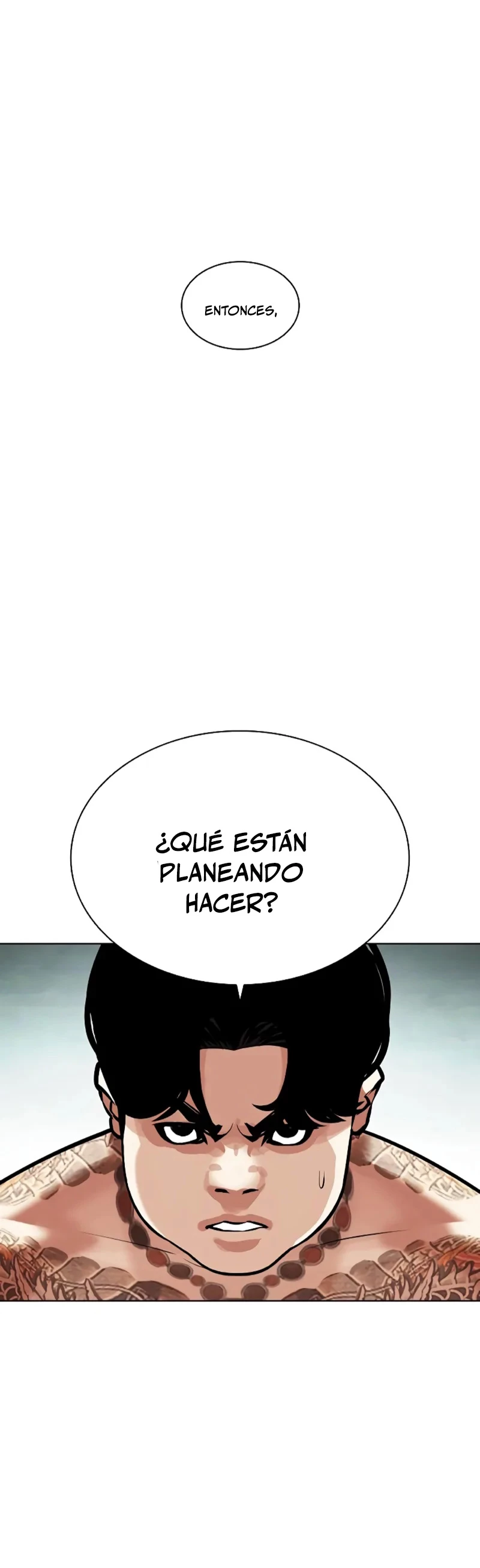 Nueva cara Capitulo 452 página 2