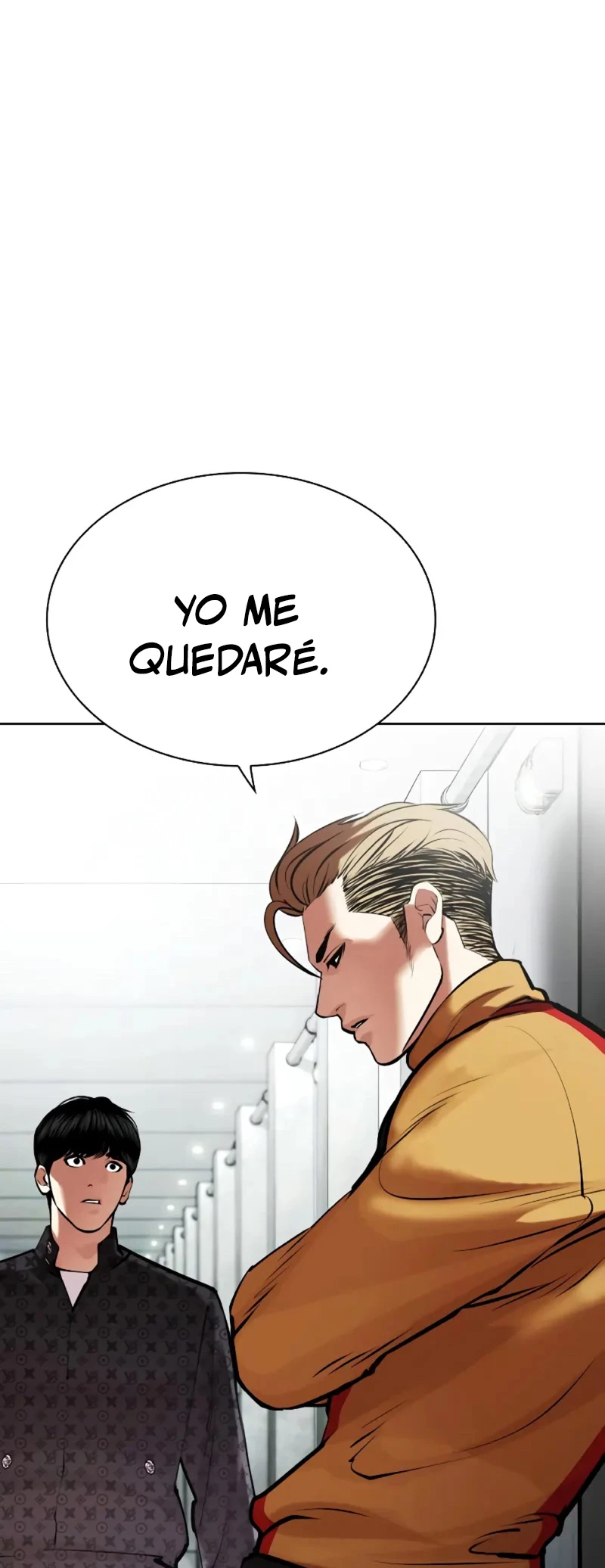 Nueva cara Capitulo 452 página 20