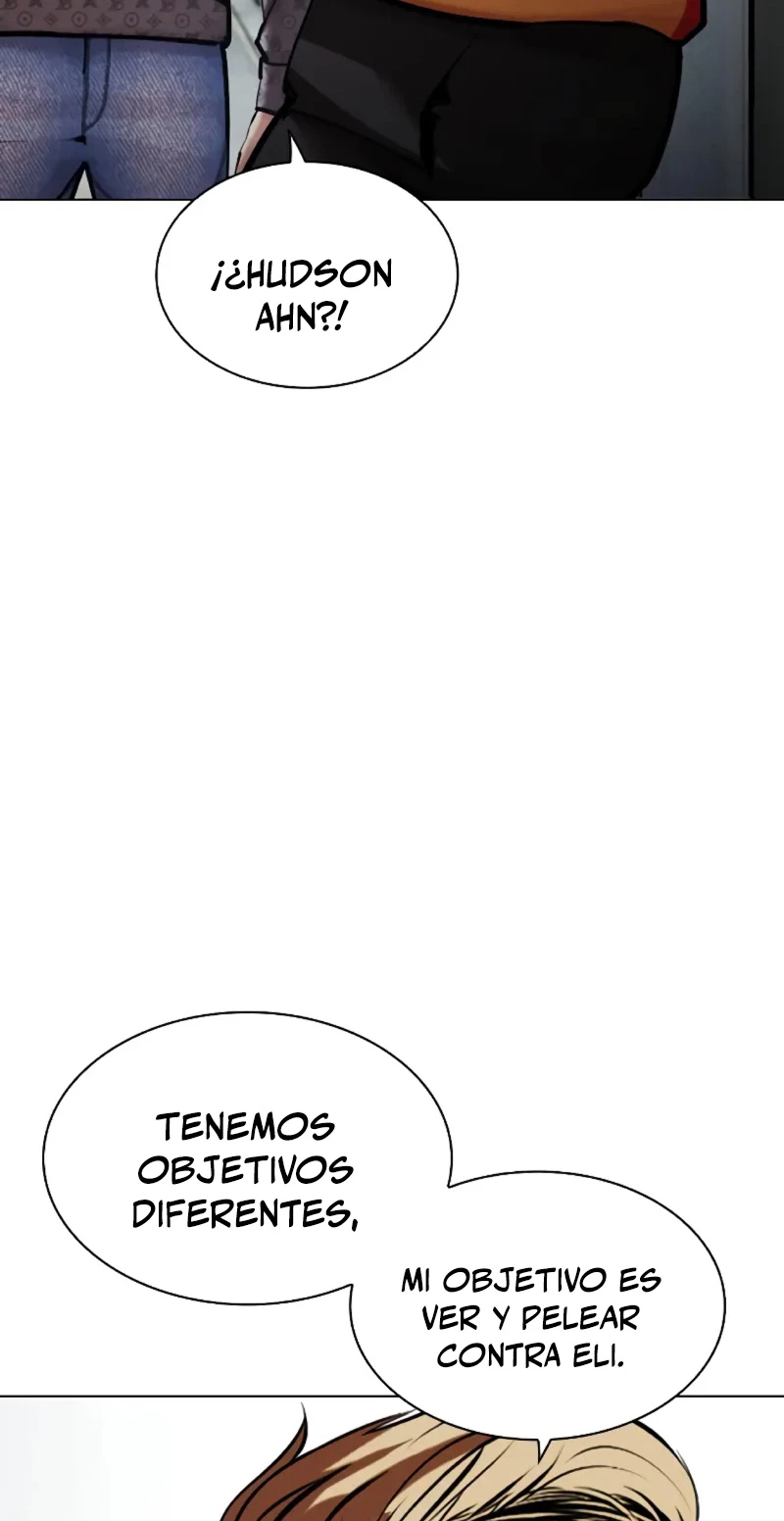 Nueva cara Capitulo 452 página 21