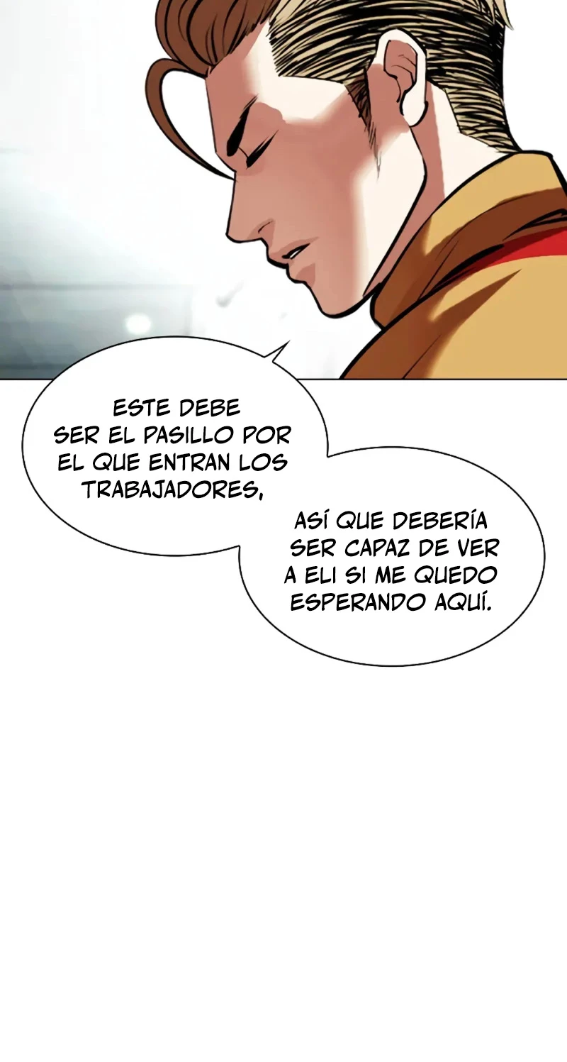 Nueva cara Capitulo 452 página 22