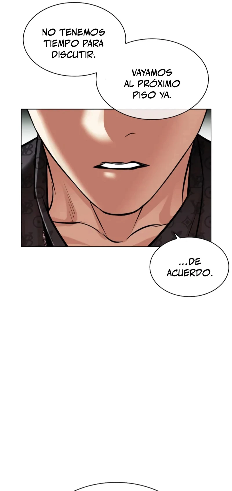 Nueva cara Capitulo 452 página 23