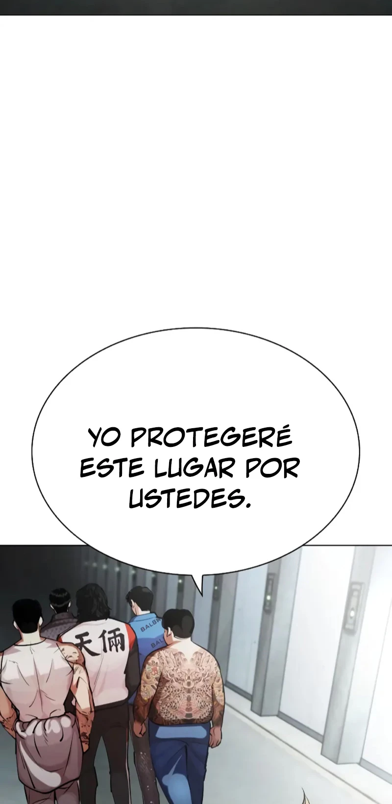 Nueva cara Capitulo 452 página 25