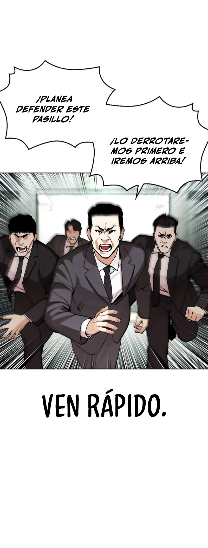 Nueva cara Capitulo 452 página 28