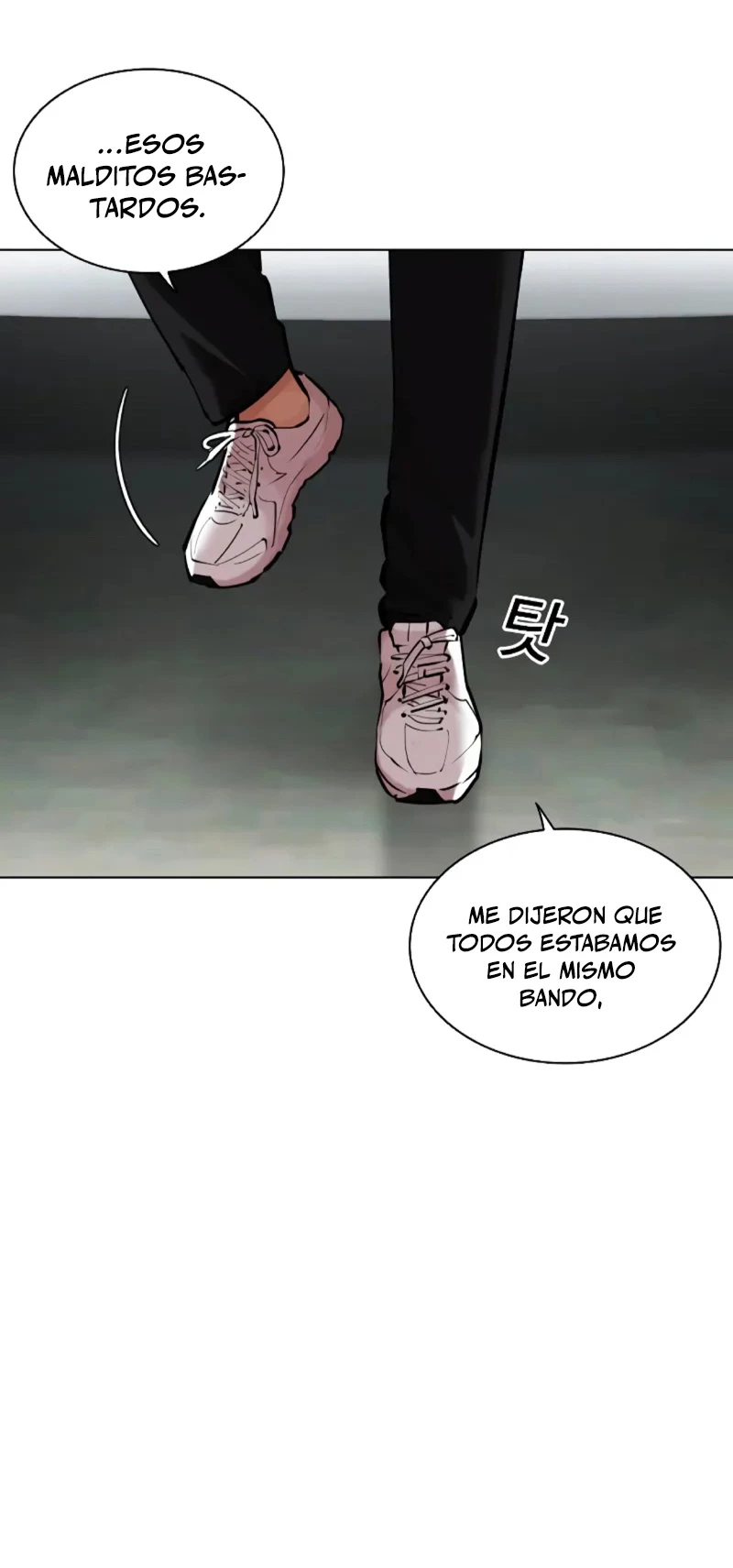 Nueva cara Capitulo 452 página 39