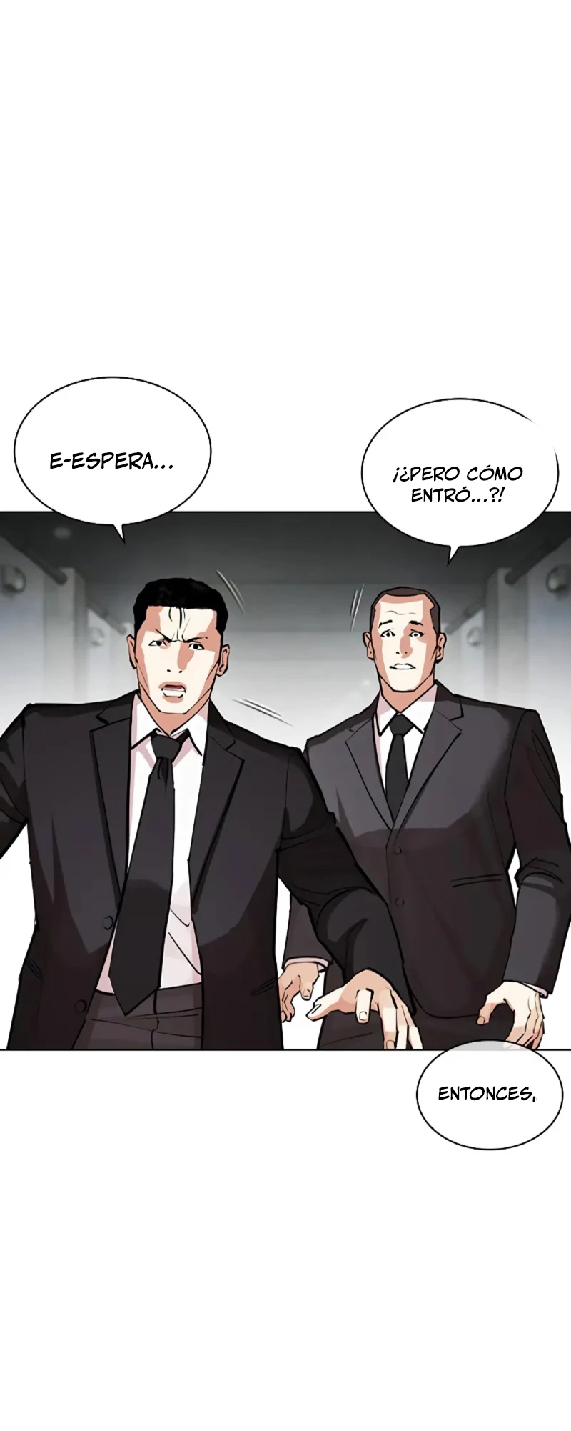 Nueva cara Capitulo 452 página 41