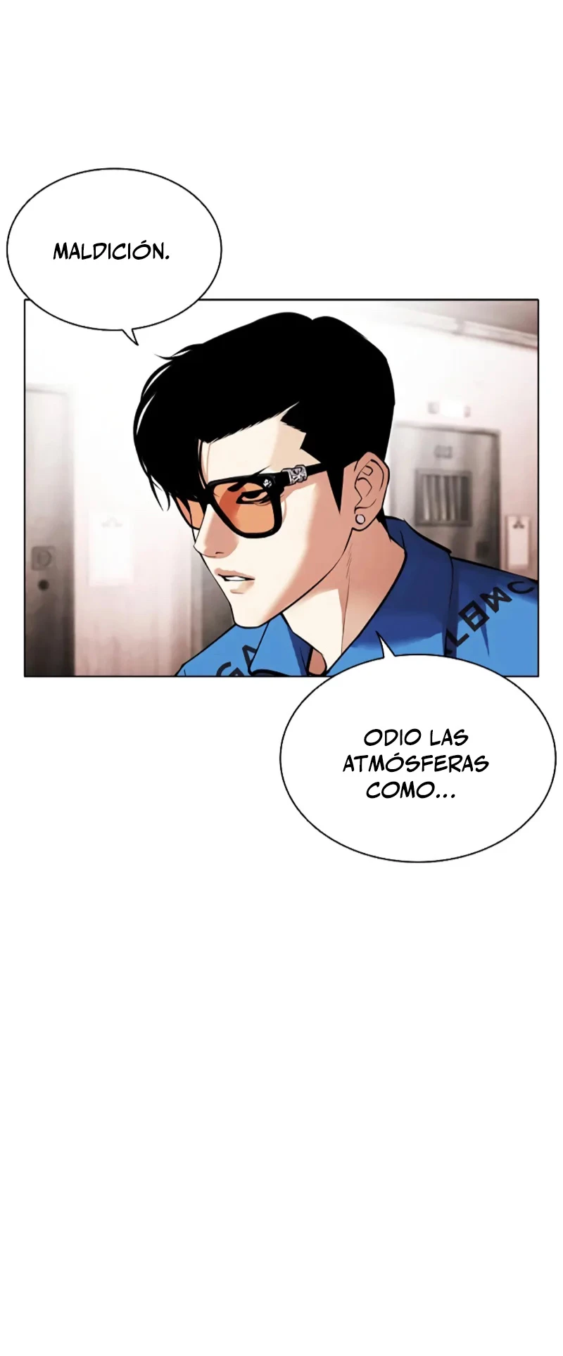 Nueva cara Capitulo 452 página 48