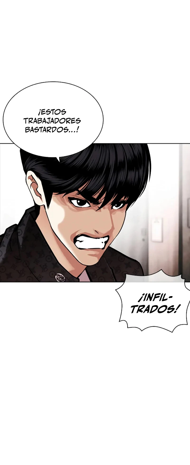 Nueva cara Capitulo 452 página 52