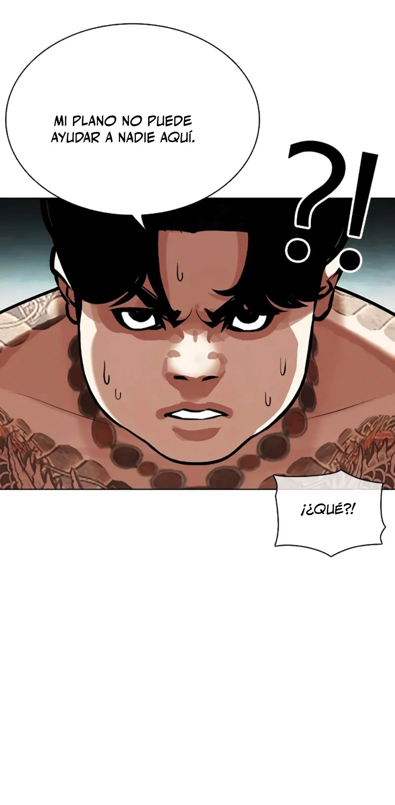 Nueva cara Capitulo 452 página 6