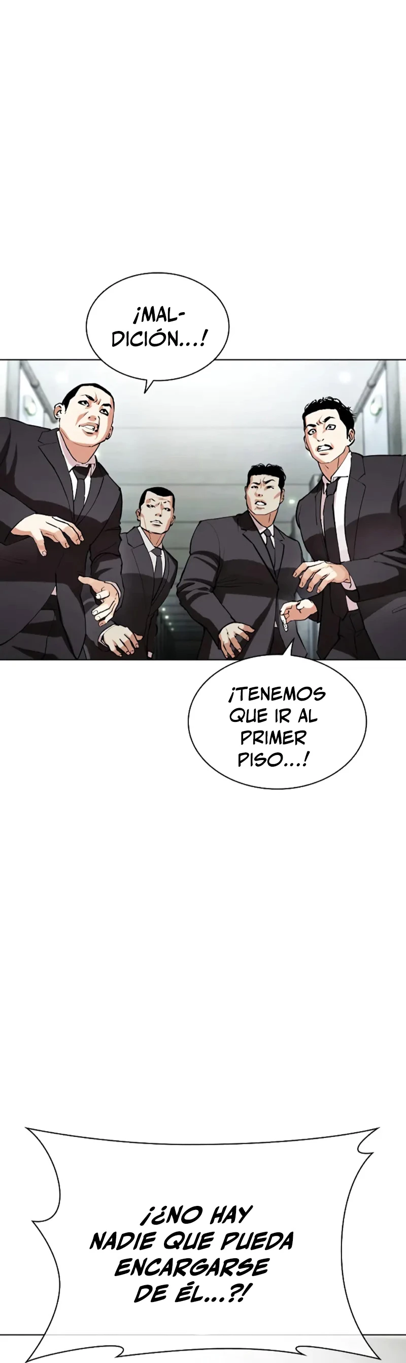 Nueva cara Capitulo 452 página 66