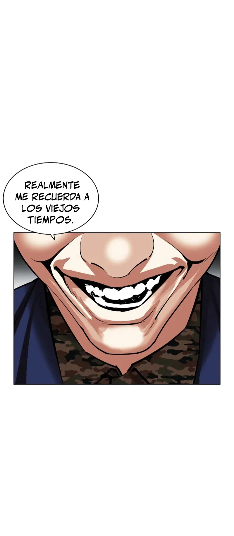 Nueva cara Capitulo 452 página 69
