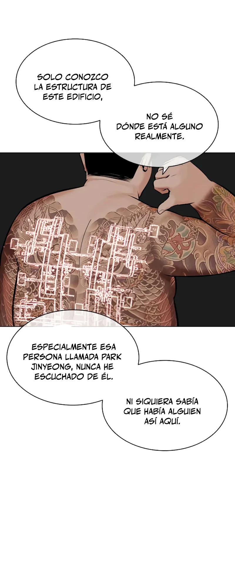 Nueva cara Capitulo 452 página 7